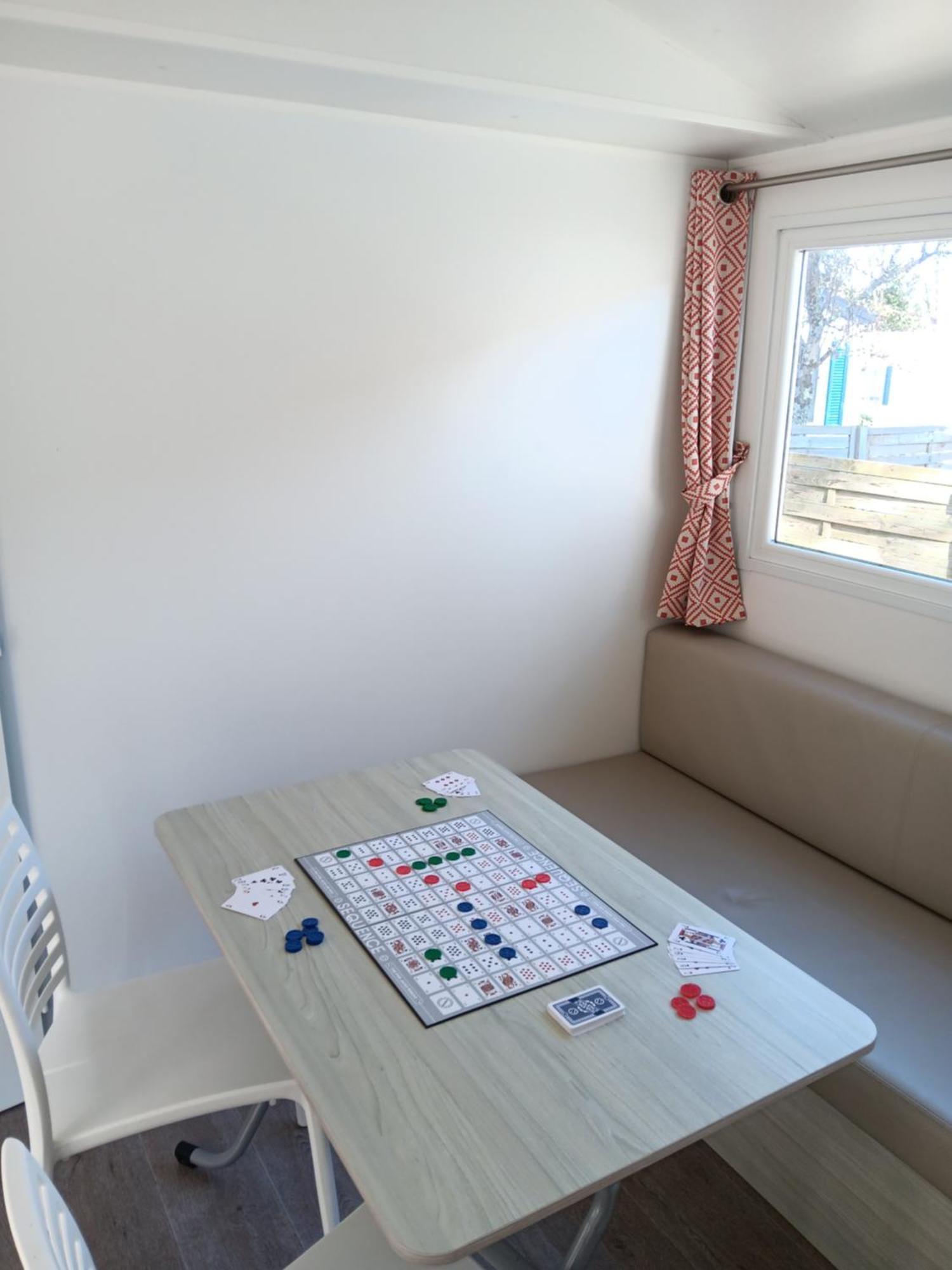 Camping La Prevote Saint-Hilaire-de-Riez Bagian luar foto