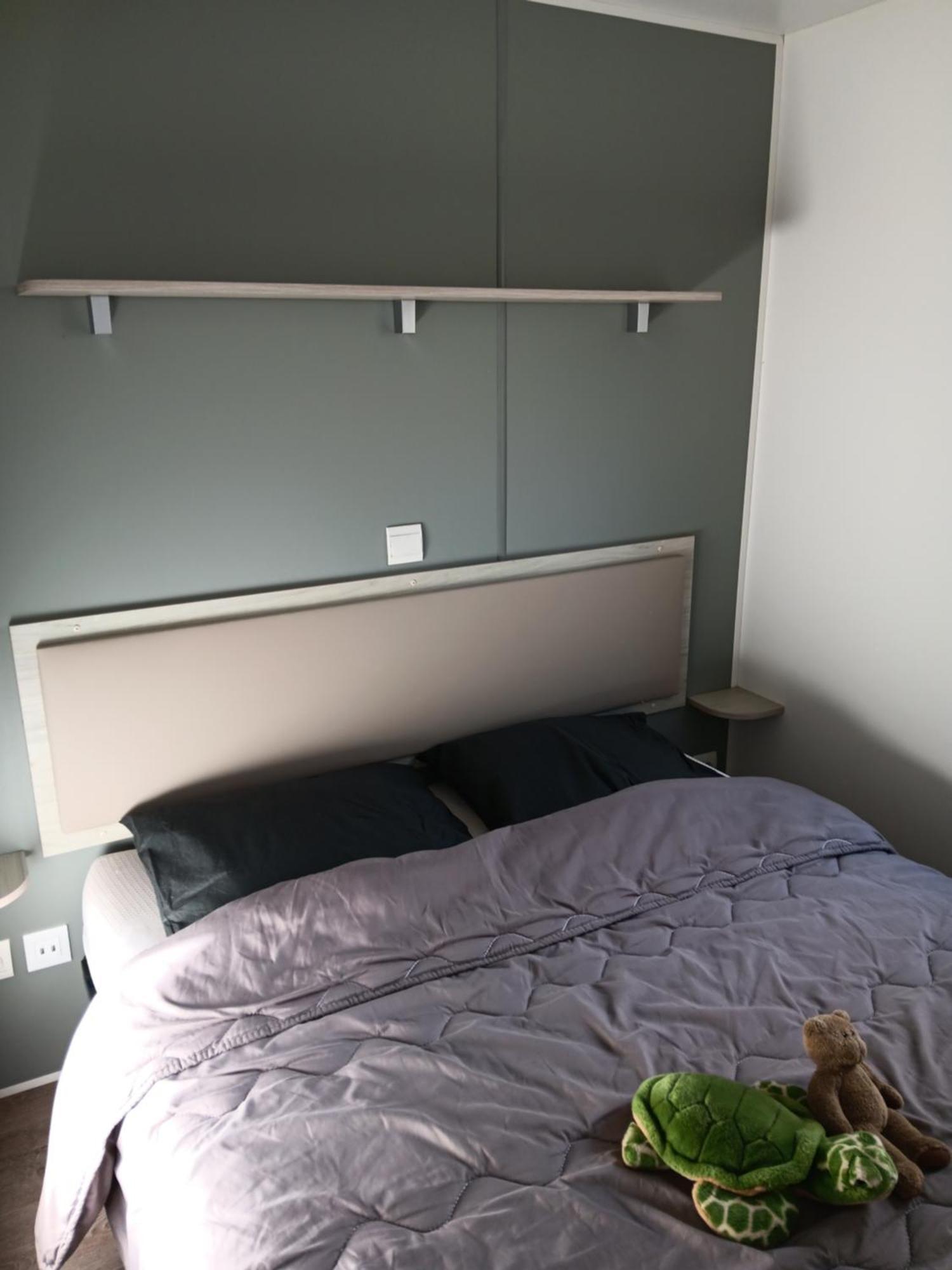 Camping La Prevote Saint-Hilaire-de-Riez Bagian luar foto