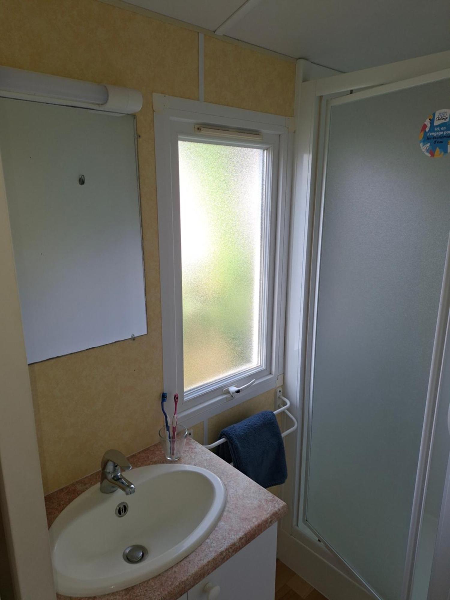 Camping La Prevote Saint-Hilaire-de-Riez Bagian luar foto